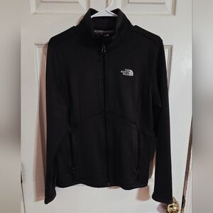 The North Face Black Ski & Snow Jacket
